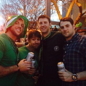 Meet your Posher, Matt